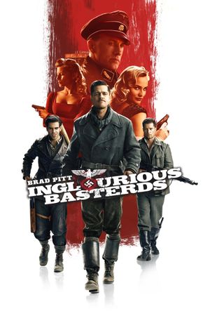 Inglourious Basterds's poster