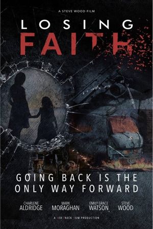 Losing Faith's poster