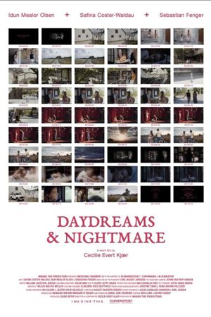 Dagdrømme og mareridt's poster
