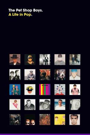 Pet Shop Boys: A Life in Pop's poster image