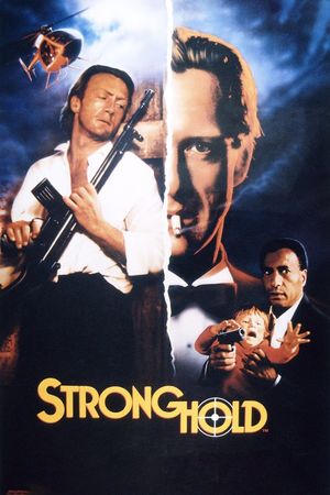 Stronghold's poster