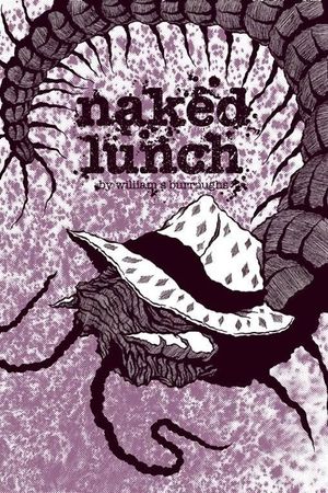 Naked Lunch's poster