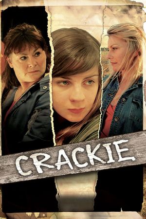 Crackie's poster