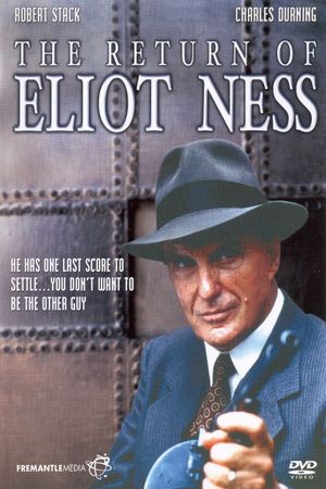 The Return of Eliot Ness's poster