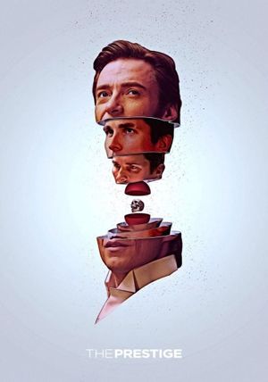 The Prestige's poster