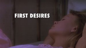 First Desires's poster