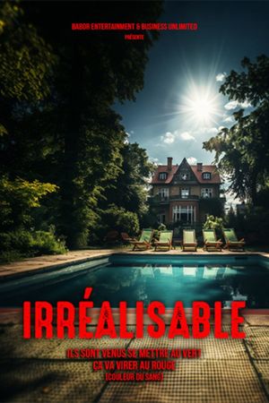 Irréalisable's poster