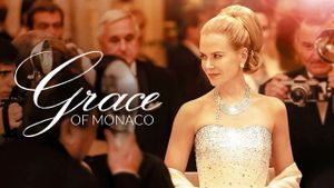 Grace of Monaco's poster