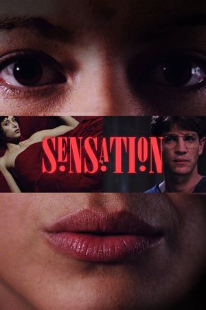 Sensation's poster