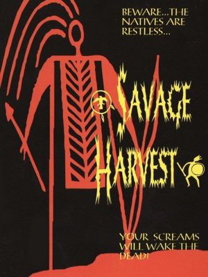 A Quarter Century Since the Harvest's poster