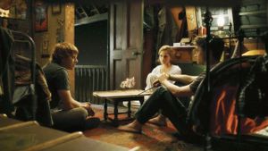 Harry Potter and the Half-Blood Prince's poster