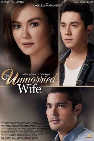 The Unmarried Wife's poster