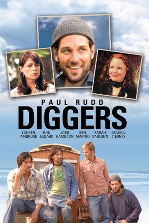 Diggers's poster