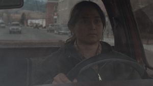Certain Women's poster