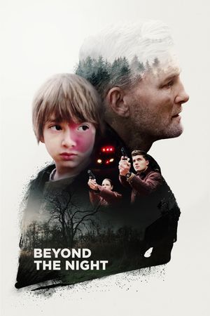 Beyond the Night's poster