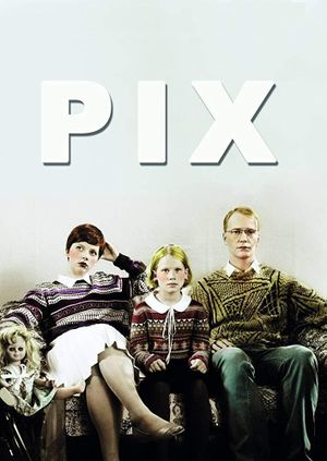 Pix's poster