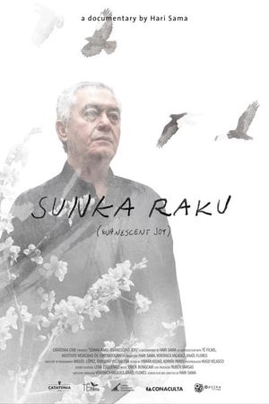 Sunka Raku: Alegría Evanescente's poster