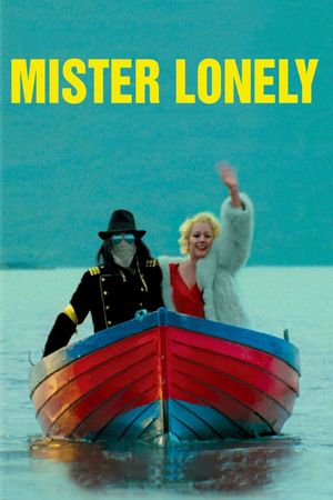 Mister Lonely's poster