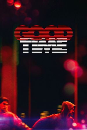 Good Time's poster