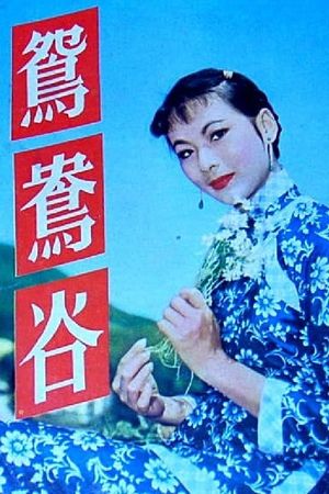Yuan yang gu's poster