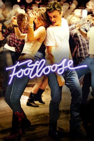 Footloose's poster