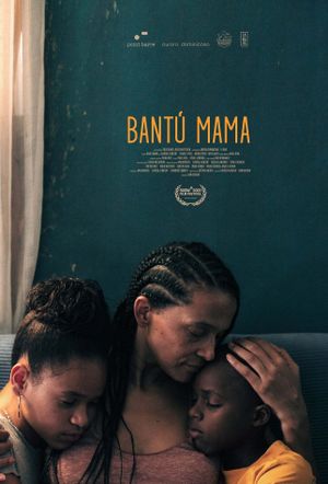 Bantú Mama's poster image