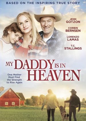 My Daddy's in Heaven's poster