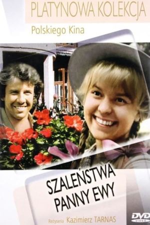 Follies of Miss Eva's poster