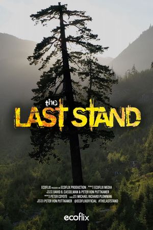 The Last Stand's poster
