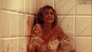Waxwork's poster
