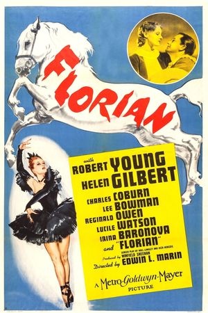 Florian's poster
