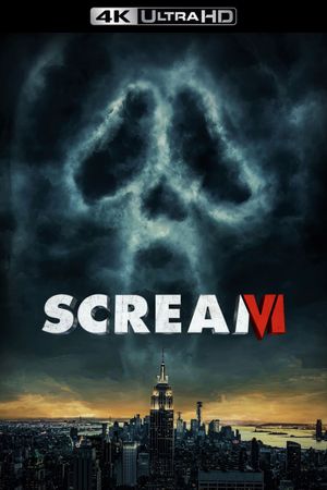 Scream VI's poster