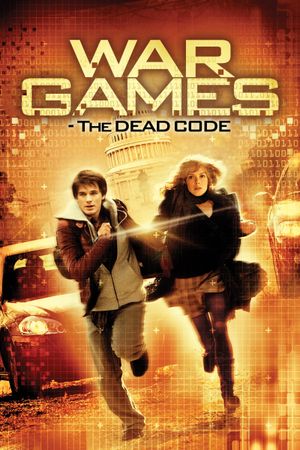 WarGames: The Dead Code's poster