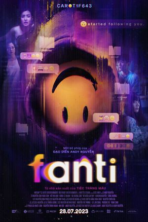 Fanti's poster