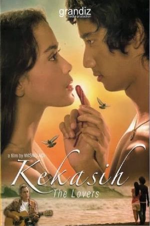 Kekasih the Lovers's poster