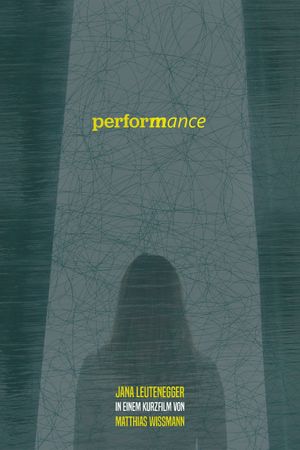 Performance's poster image