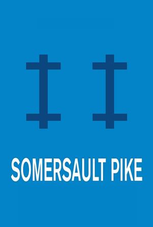 Somersault Pike's poster