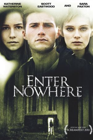 Enter Nowhere's poster