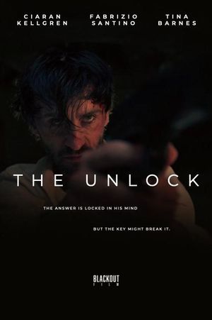 The Unlock's poster