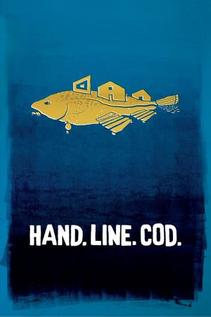 Hand.Line.Cod's poster