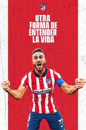 Otra forma de entender la vida's poster