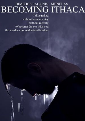 Becoming Ithaca's poster