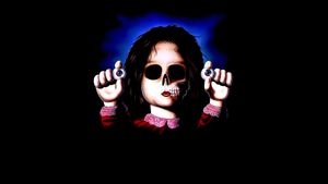 Dolls's poster