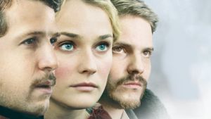 Joyeux Noel's poster