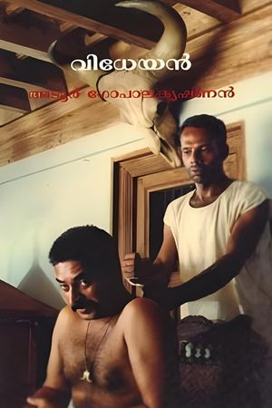 Vidheyan's poster