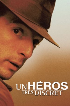 A Self-Made Hero's poster