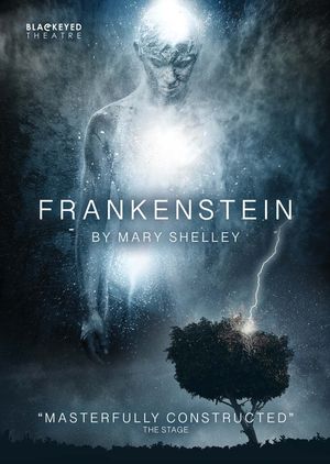 Frankenstein's poster