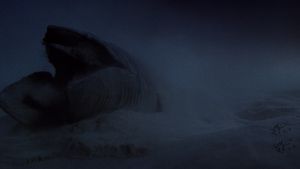 Dune's poster