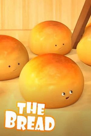 The Bread's poster