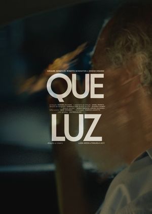 Que Luz's poster